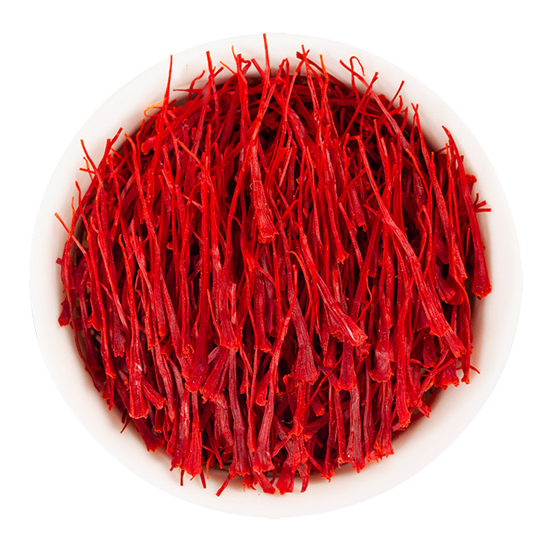 saffron